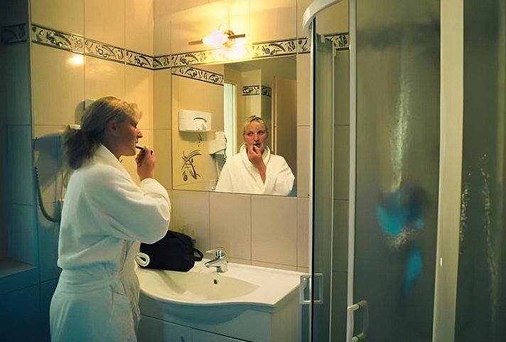 Sporthotel St. Michael
