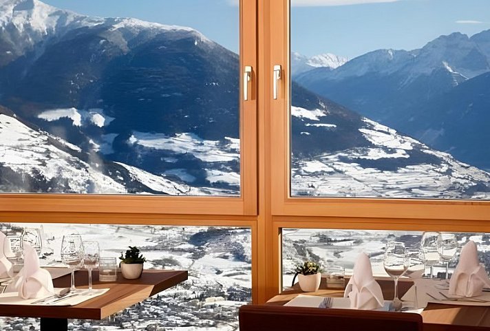 Alpin & Relax Hotel das Gerstl