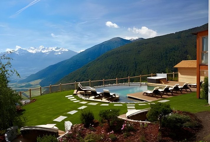 Alpin & Relax Hotel das Gerstl