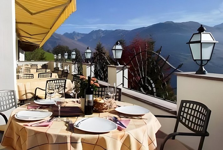 Alpin & Relax Hotel das Gerstl