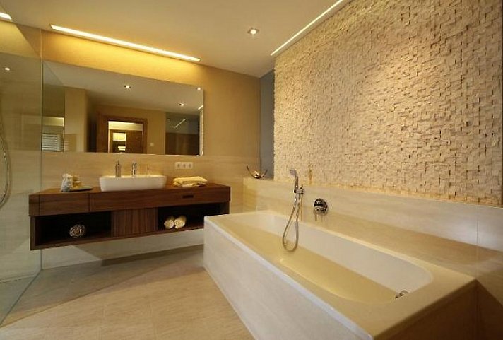 Alpin & Relax Hotel das Gerstl