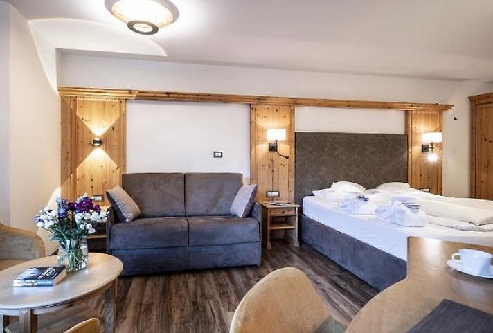 Wellness Hotel Post