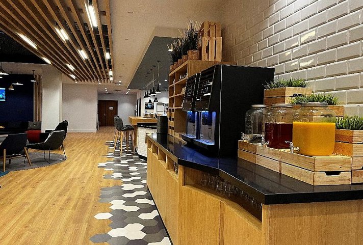 Holiday Inn Express Bilbao