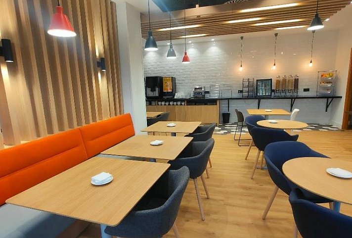 Holiday Inn Express Bilbao