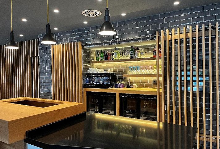 Holiday Inn Express Bilbao