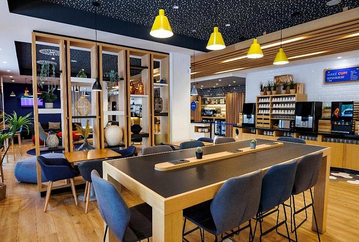 Holiday Inn Express Bilbao