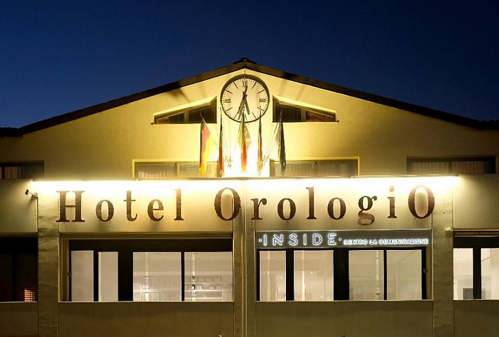 Orologio