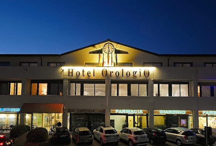 Orologio