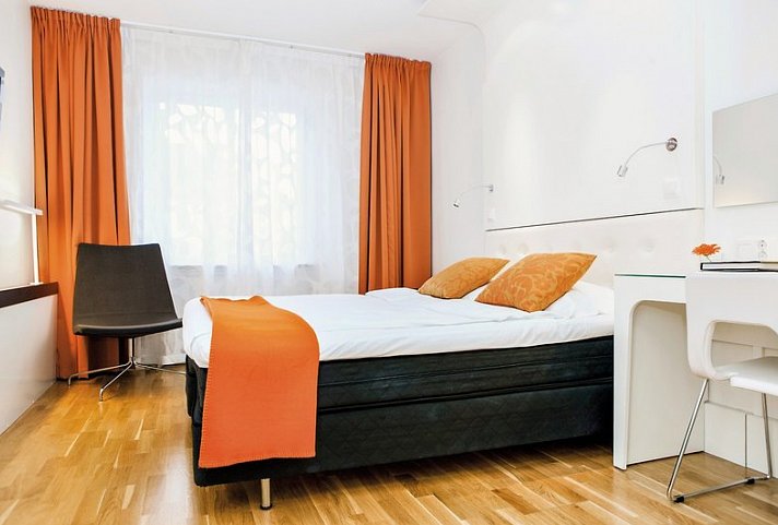 Elite Hotel Arcadia
