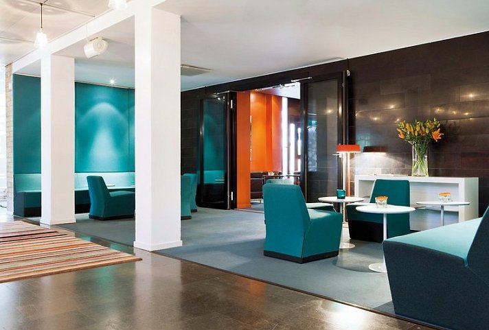 Elite Hotel Arcadia