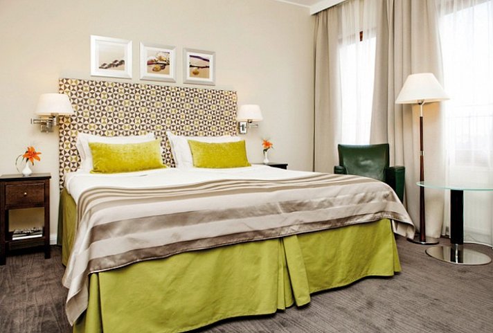 Elite Palace Hotel