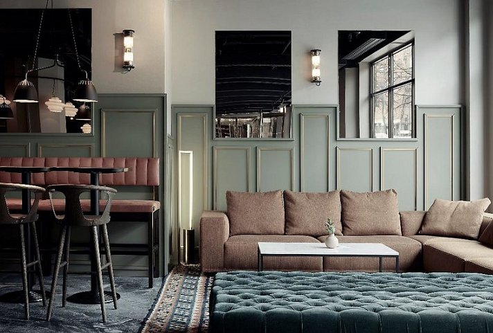 Elite Palace Hotel