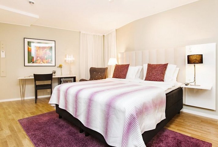 Elite Palace Hotel