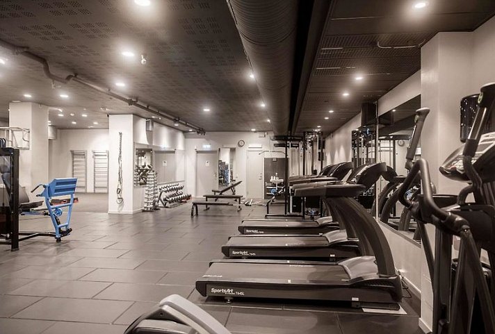 Radisson Blu Royal Viking Hotel, Stockholm