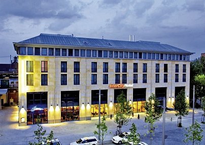 IntercityHotel Bremen Bremen