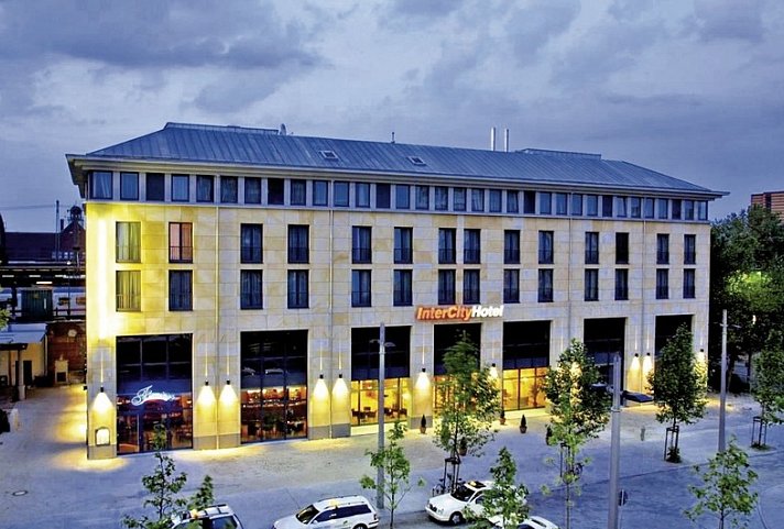 IntercityHotel Bremen