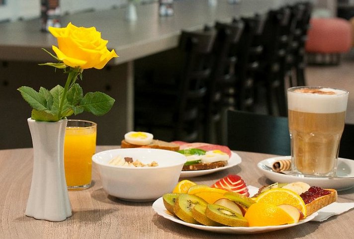 a&o Bremen Hauptbahnhof