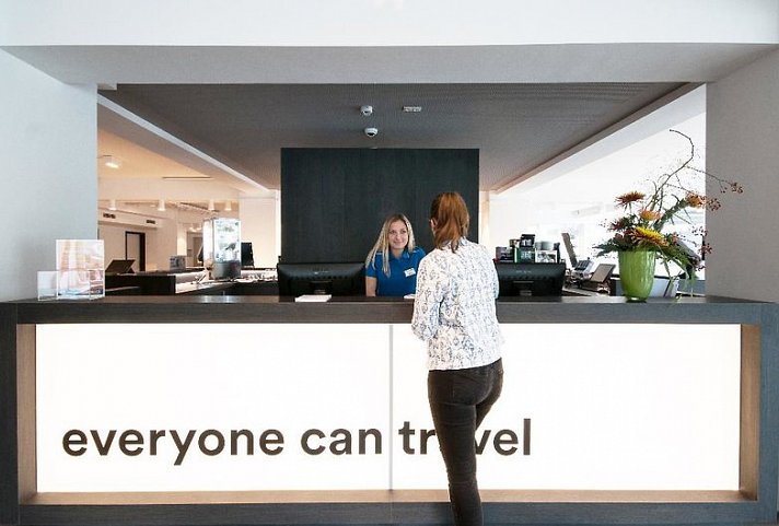 a&o Bremen Hauptbahnhof