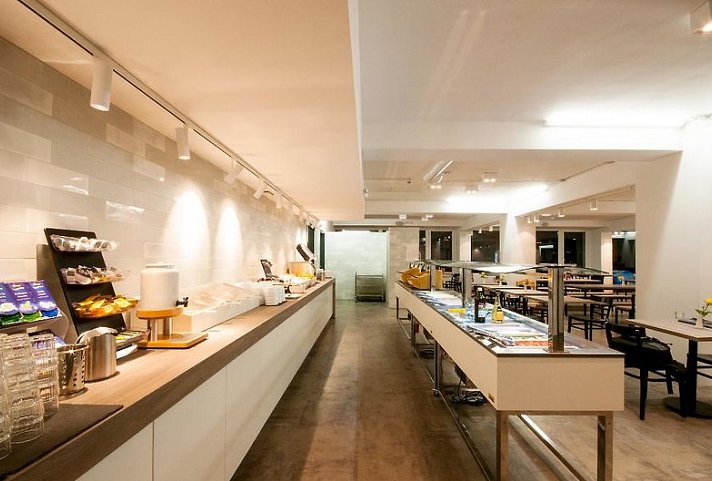 a&o Bremen Hauptbahnhof