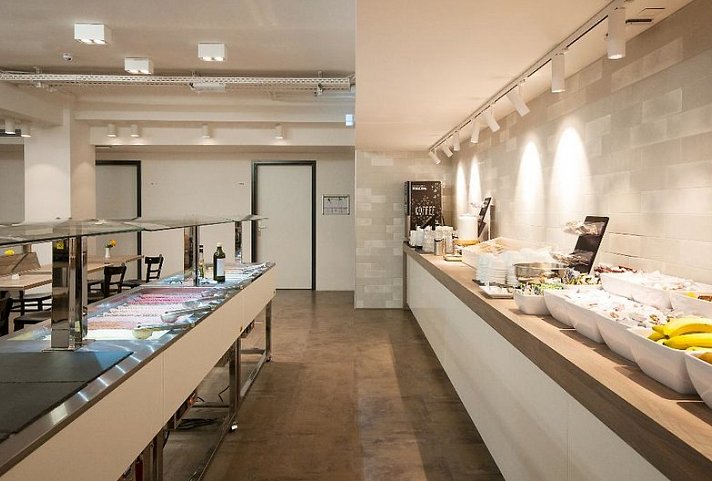 a&o Bremen Hauptbahnhof