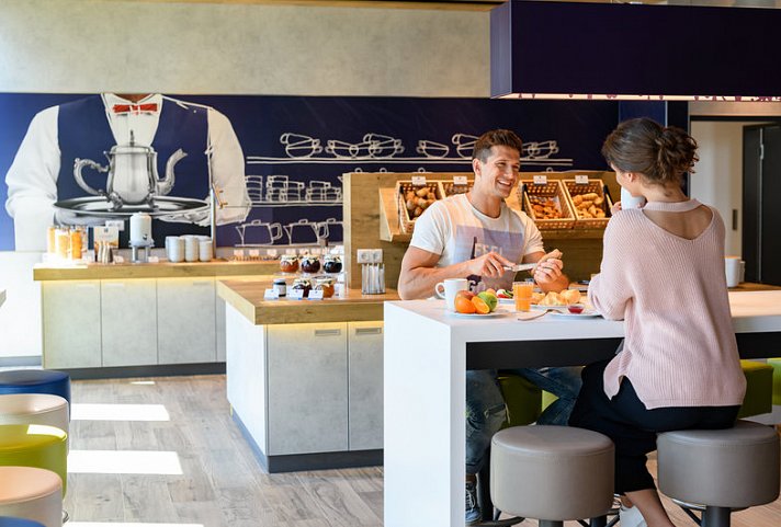 ibis budget Bremen City Center