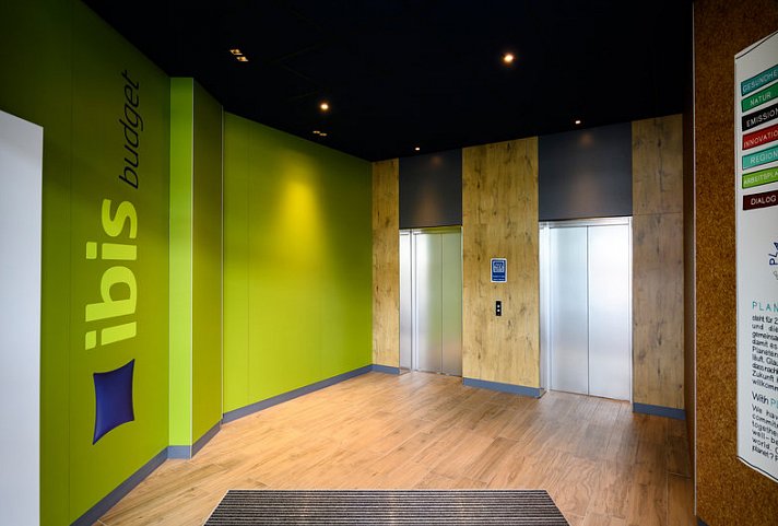 ibis budget Bremen City Center