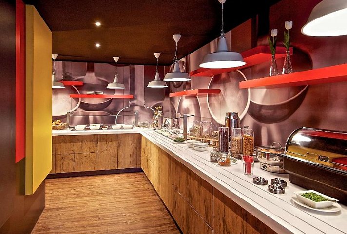 ibis Hotel Bremen City