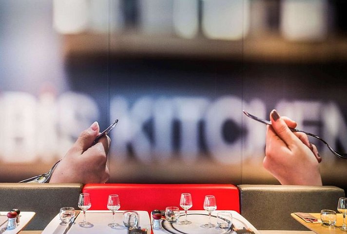 ibis Hotel Bremen City