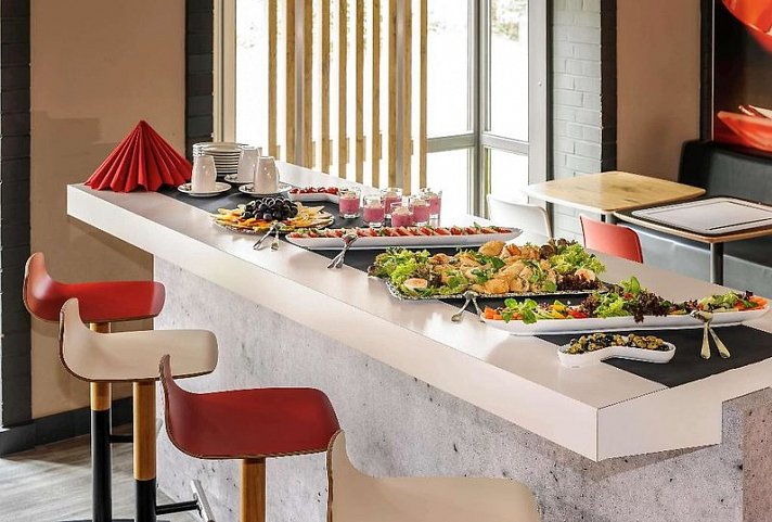 ibis Hotel Bremen City