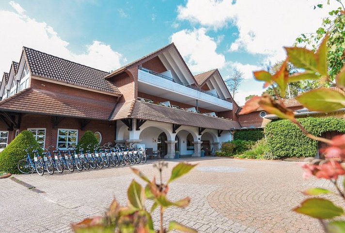 Upstalsboom Varel Dangast