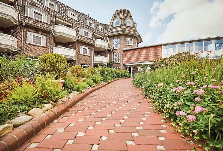 Upstalsboom Varel Dangast