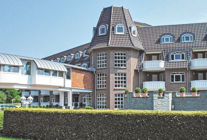 Upstalsboom Varel Dangast