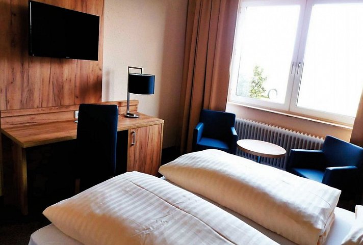 Nordseehotel Wilhelmshaven