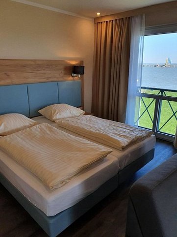 Nordseehotel Wilhelmshaven