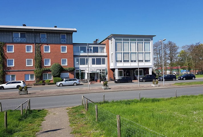 Nordseehotel Wilhelmshaven