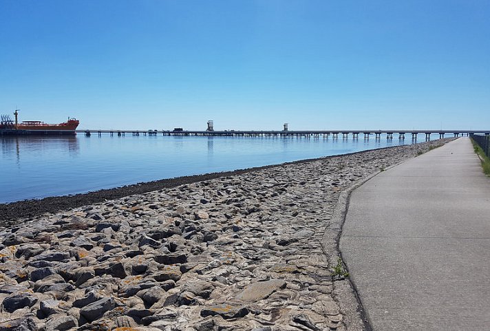 Nordseehotel Wilhelmshaven