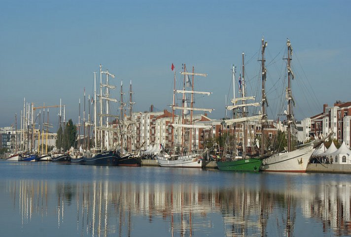 Nordseehotel Wilhelmshaven