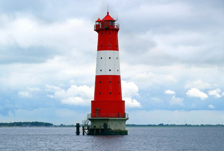 Nordseehotel Wilhelmshaven