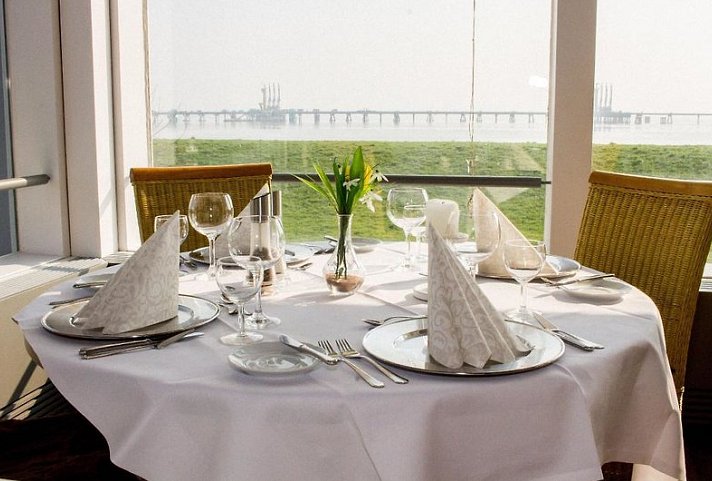 Nordseehotel Wilhelmshaven