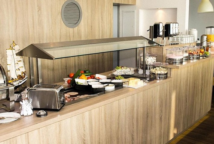Nordseehotel Wilhelmshaven