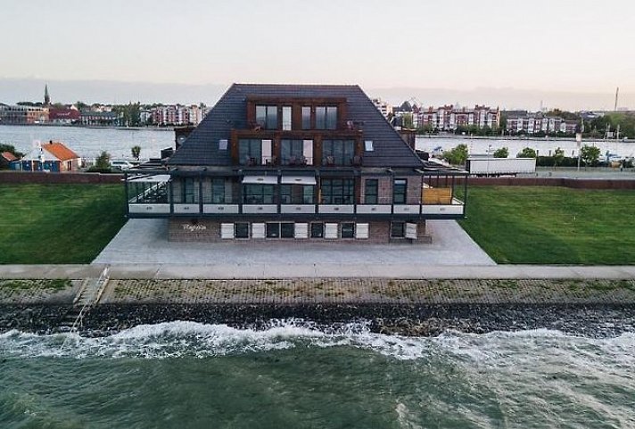 Fliegerdeich Hotel & Restaurant