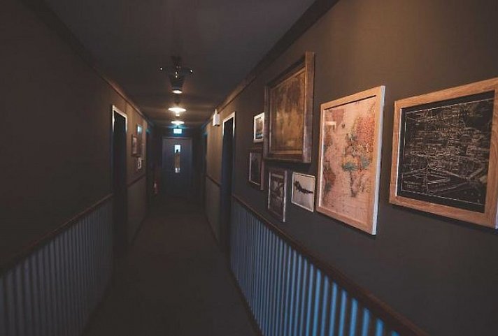 Fliegerdeich Hotel & Restaurant