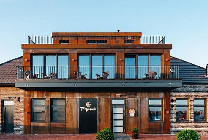 Fliegerdeich Hotel & Restaurant