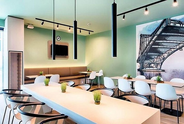 B&B Hotel Wilhelmshaven