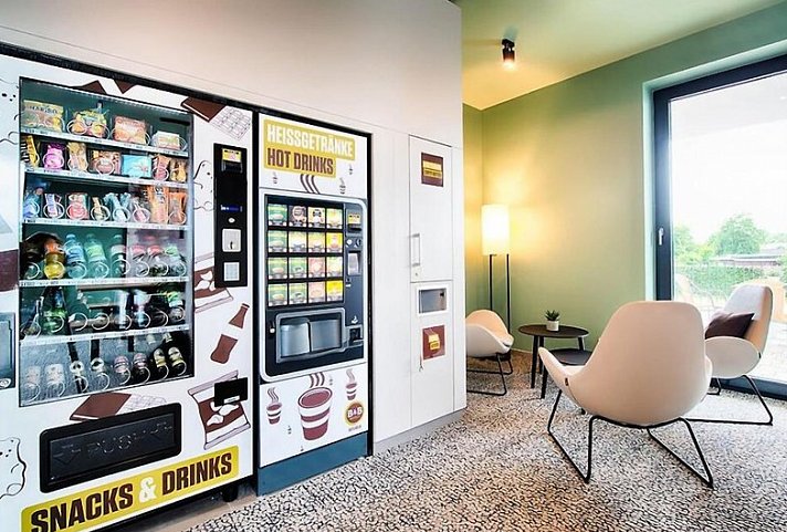 B&B Hotel Wilhelmshaven