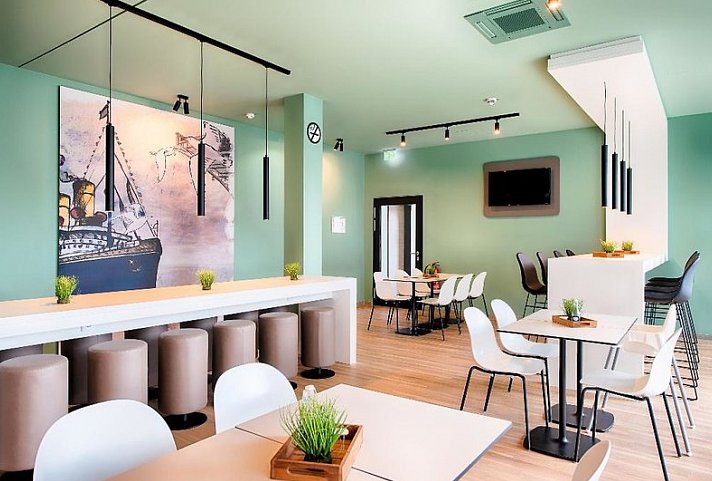 B&B Hotel Wilhelmshaven