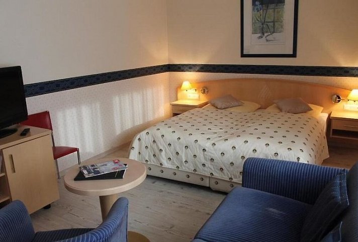 Mimosa Hotel