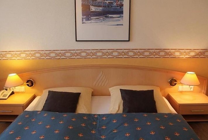 Mimosa Hotel