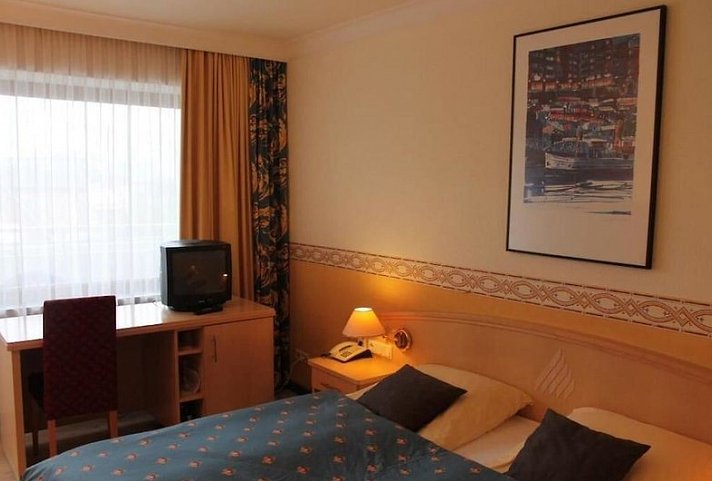 Mimosa Hotel