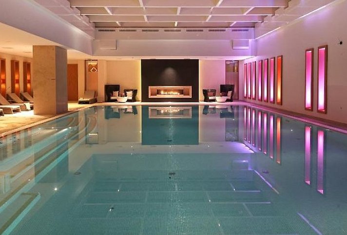 Severin's Resort & Spa